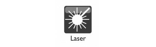 laser